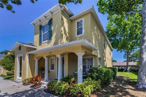 2574 Hidden Cove Ln, CLEARWATER, FL, 33763-2168 | Card Image