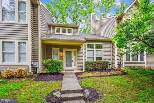8 Ashford Ct, ANNAPOLIS, MD, 21403-1606 | Card Image