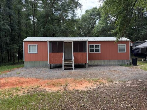 5130 Gaynor Rd, Eight Mile, AL, 36613-8632 | Card Image