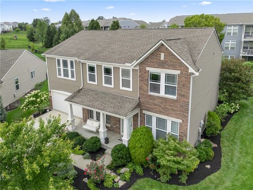 40 Shady Pines Ave, Springboro, OH, 45066-5241 | Card Image