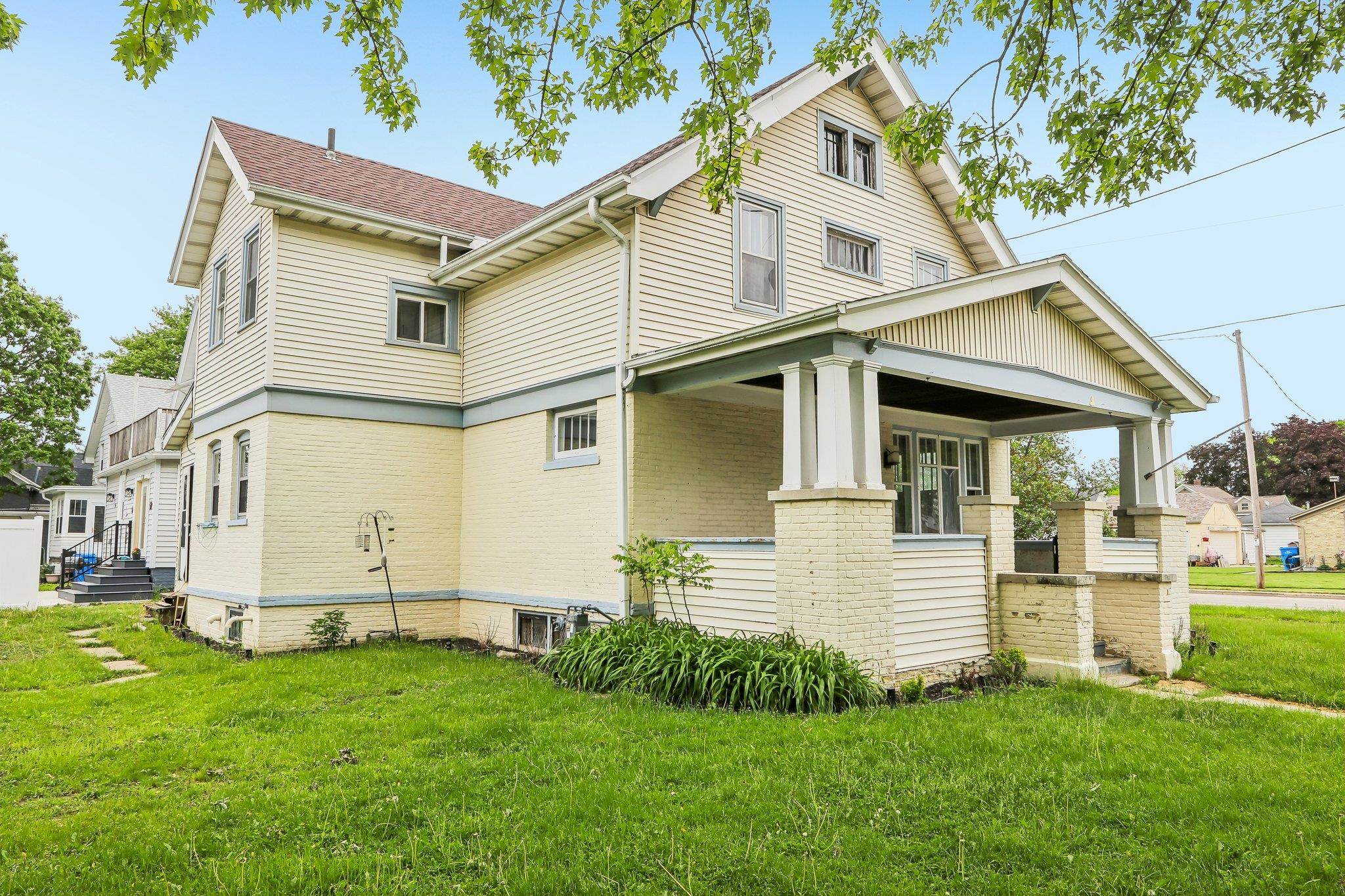 Residential in Watertown