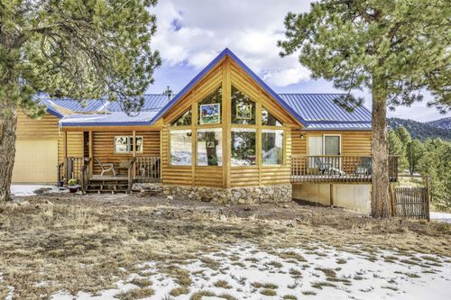 2716 Edelweiss Dr, Westcliffe, CO, 81252-9176 | Card Image