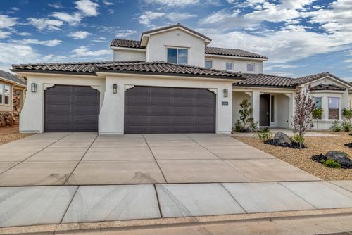 1344 E Andromeda St, Washington, UT, 84780-3738 | Card Image