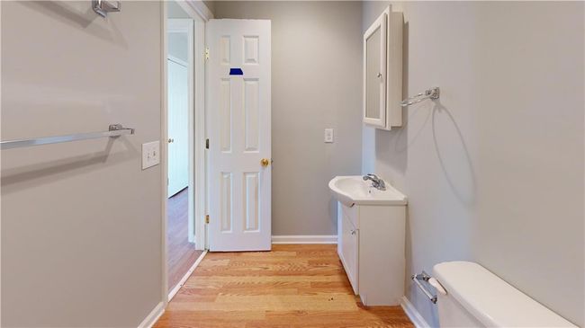 1294 Summit Chase Dr, House other with 4 bedrooms, 3 bathrooms and null parking in Snellville GA | Image 82