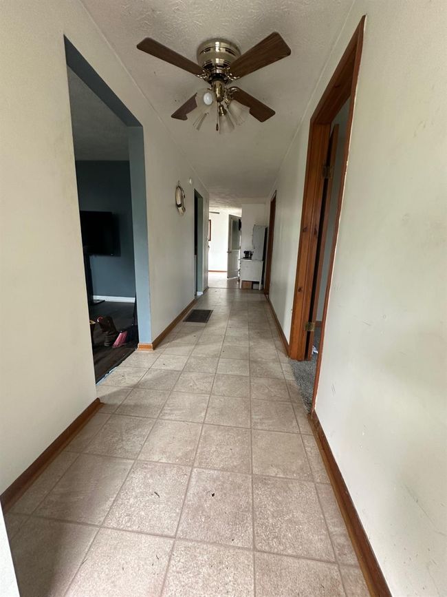 405 Vineyard St, House other with 2 bedrooms, 1 bathrooms and null parking in Vevay IN | Image 5