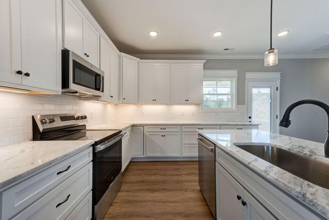 5110 Oop Rd, House other with 3 bedrooms, 3 bathrooms and null parking in Chattanooga TN | Image 16