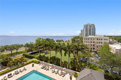 810a-3301 Bayshore Blvd, TAMPA, FL, 33629-8843 | Card Image