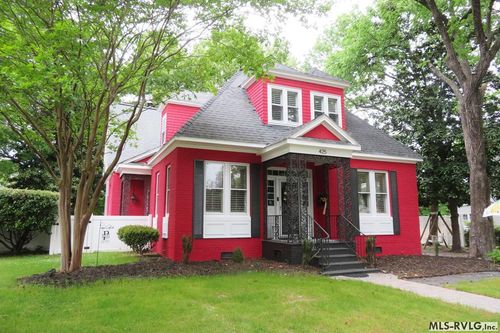 425 Roanoke Ave, Roanoke Rapids, NC, 27870-1919 | Card Image