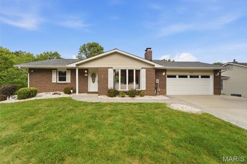 2008 Dubloon Ct, Edwardsville, IL, 62025-5223 | Card Image