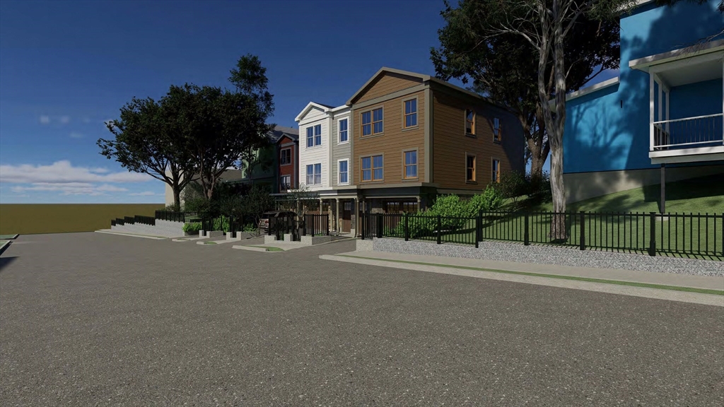 Land in Worcester 4