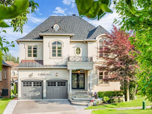 8 Sachet Dr, Richmond Hill, ON, L4E4S1 | Card Image