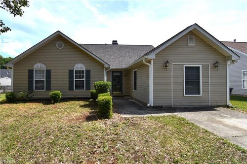 205 Lasalle Way, Greensboro, NC, 27406 | Card Image