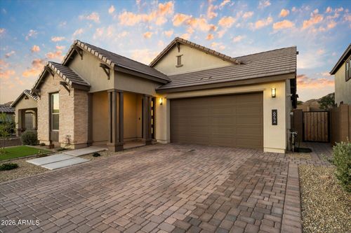 6954 W Maya Way, Peoria, AZ, 85383-5575 | Card Image