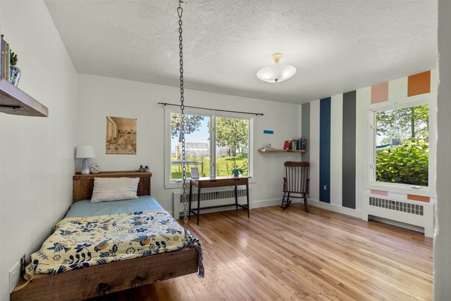 Second bedroom with built-in bed | Image 27