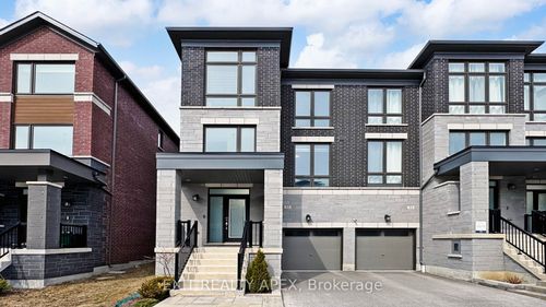 55 Douet Lane, Ajax, ON, L1Z0V4 | Card Image