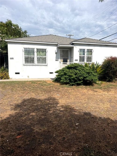 3050 11th, Los Angeles, CA, 90018 | Card Image