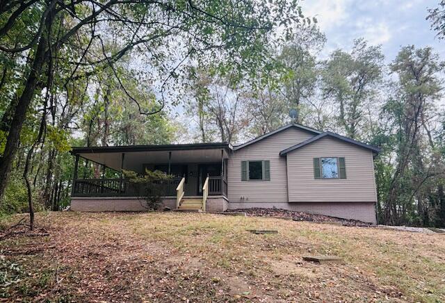 Carmel Ct, Thornville, OH 43076