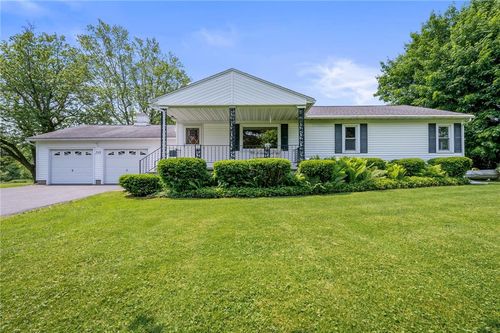 748 Pelis Rd, Newark, NY, 14513-9014 | Card Image