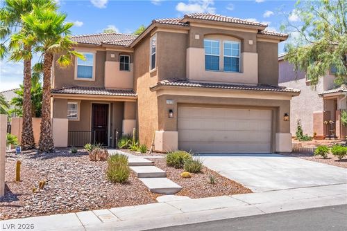 11223 Tribiani Ave, Las Vegas, NV, 89138-7506 | Card Image