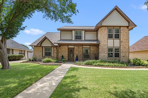 2515 Williams Grant St, Sugar Land, TX, 77479-1545 | Card Image