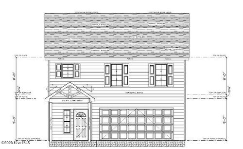 1033 Seven Iron Drive, Ayden, NC, 28513 | Card Image
