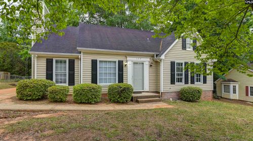 124 River Song Road, Irmo, SC, 29063 | Card Image