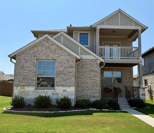 8213 Daisy Cutter Xing, Georgetown, TX, 78626-4764 | Card Image