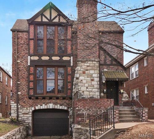 7108 Tulane Ave, Saint Louis, MO, 63130-2342 | Card Image