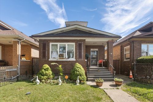 1533 N Waller Ave, Chicago, IL, 60651-1134 | Card Image