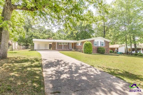 206 Forest Hill Dr, Warner Robins, GA, 31088-4157 | Card Image