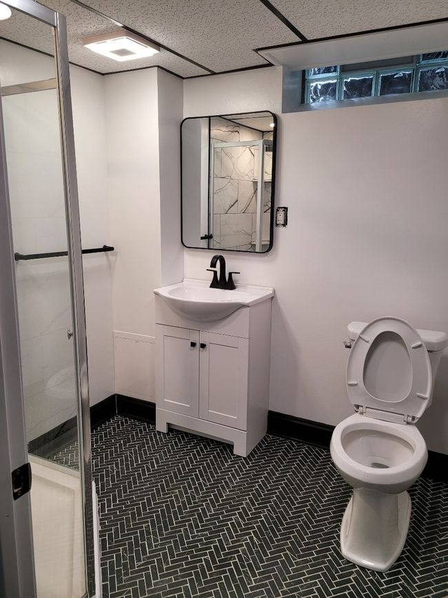 18609 Mansfield St, House other with 3 bedrooms, 2 bathrooms and null parking in Detroit MI | Image 10