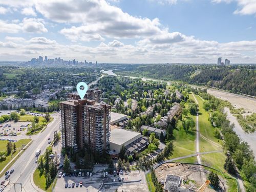 1003-80 Point Mckay Cres Nw, Calgary, AB, T3B4W4 | Card Image