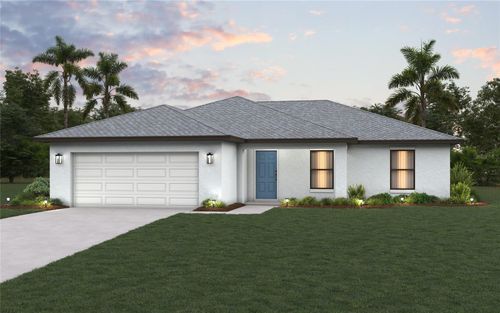 12021 Atoll Ave, PORT CHARLOTTE, FL, 33981-6261 | Card Image