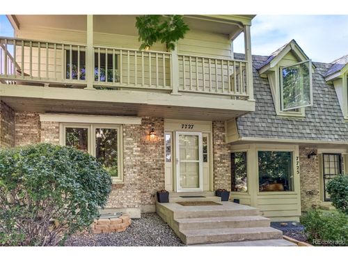 7727 S Cove Cir, Centennial, CO, 80122-3375 | Card Image