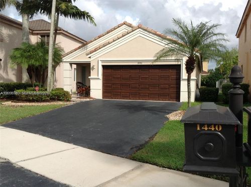 1440-1440 Canary Island Dr, Weston, FL, 33327-2348 | Card Image