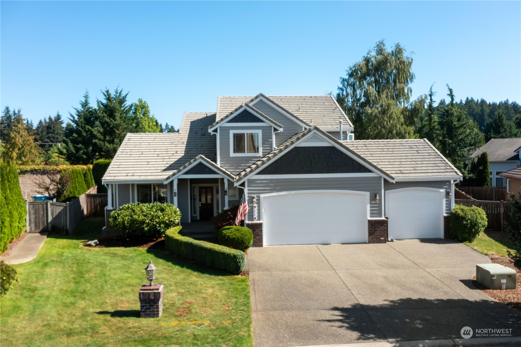 177th Street Ct, Puyallup, WA 98375