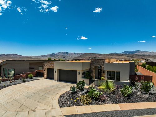 161 N Arrowhead Ln, Ivins, UT, 84738 | Card Image