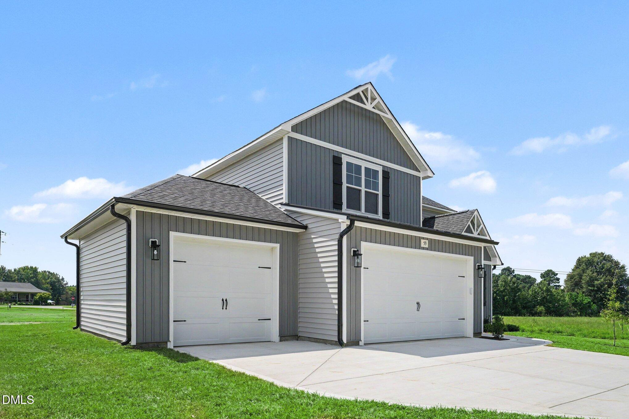 Residential in Selma 3