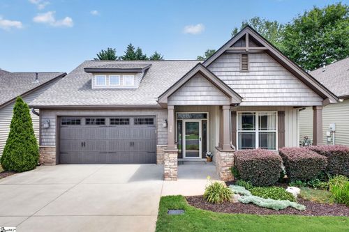 26 Dolerite Dr, Taylors, SC, 29687-5352 | Card Image