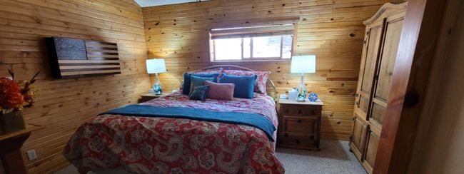 298 Highway 127, House other with 2 bedrooms, 3 bathrooms and null parking in Eagle Nest NM | Image 10