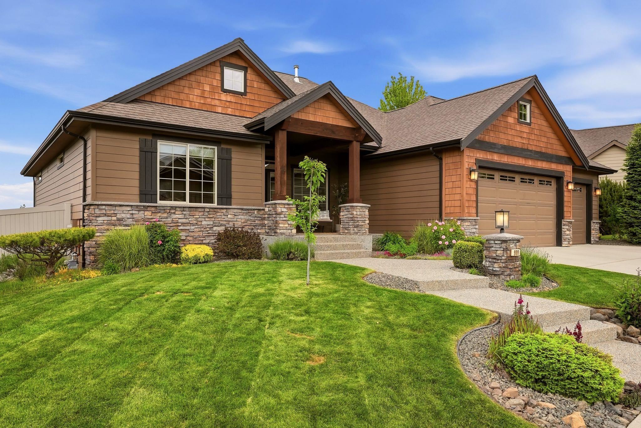 Residential in Spokane 2