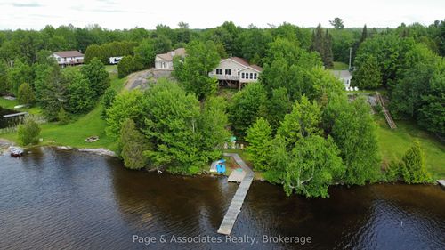 153 Robitaille Rd, Crystal Falls, ON, P0H1L0 | Card Image