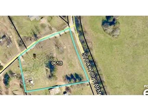47 Mangum Ln, Pendergrass, GA, 30567-3401 | Card Image