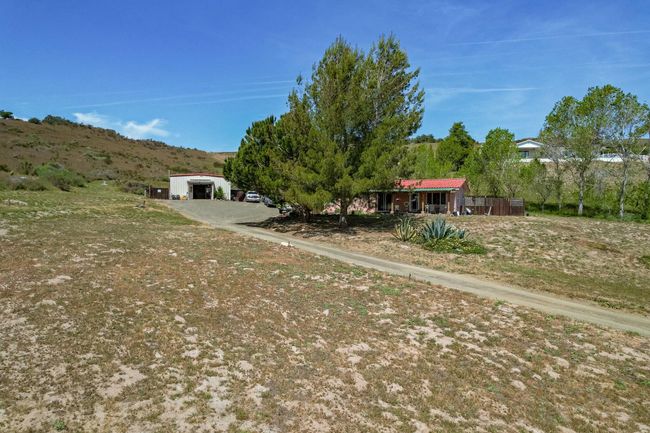 655 Bobcat Springs Rd, House other with 2 bedrooms, 2 bathrooms and null parking in Buellton CA | Image 20