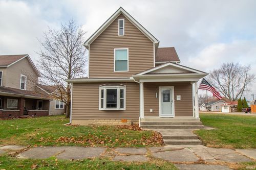 504 Meridian St, Winchester, IN, 47394-2338 | Card Image