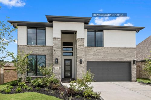 8615 Beaming Creek Ct, Richmond, TX, 77406-3528 | Card Image