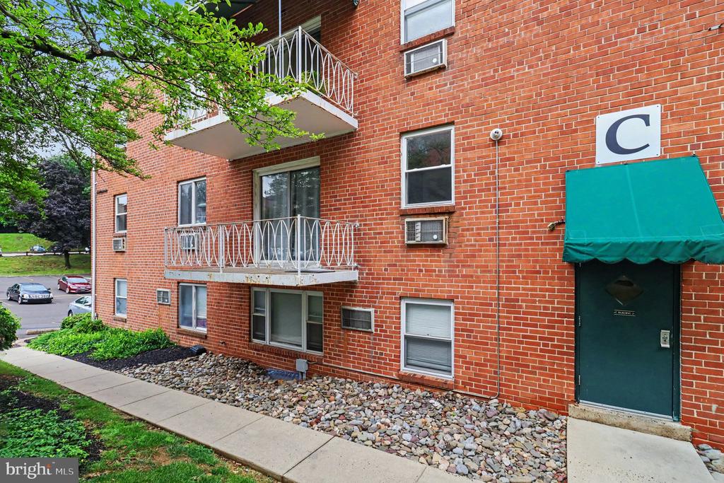 Residential in WYNCOTE 2