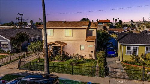 535 W Olive St, Inglewood, CA, 90301-1621 | Card Image