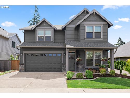 19632 Orchard Grove Dr, Oregon City, OR, 97045-7950 | Card Image