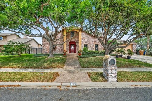 1318 Sandpiper Drive, Corpus Christi, TX, 78412 | Card Image